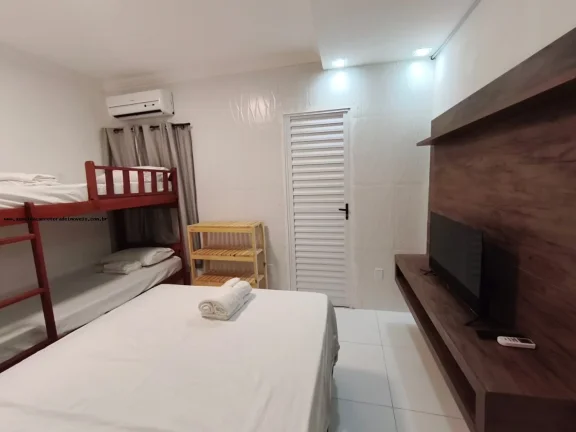 Imagem Hotel para Venda em Natal, Petrópolis, 8 dormitórios, 8 suítes, 10 banheiros, 6 vagas