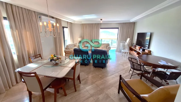 Imagem Apartamento à venda no bairro Enseada - Guarujá/SP