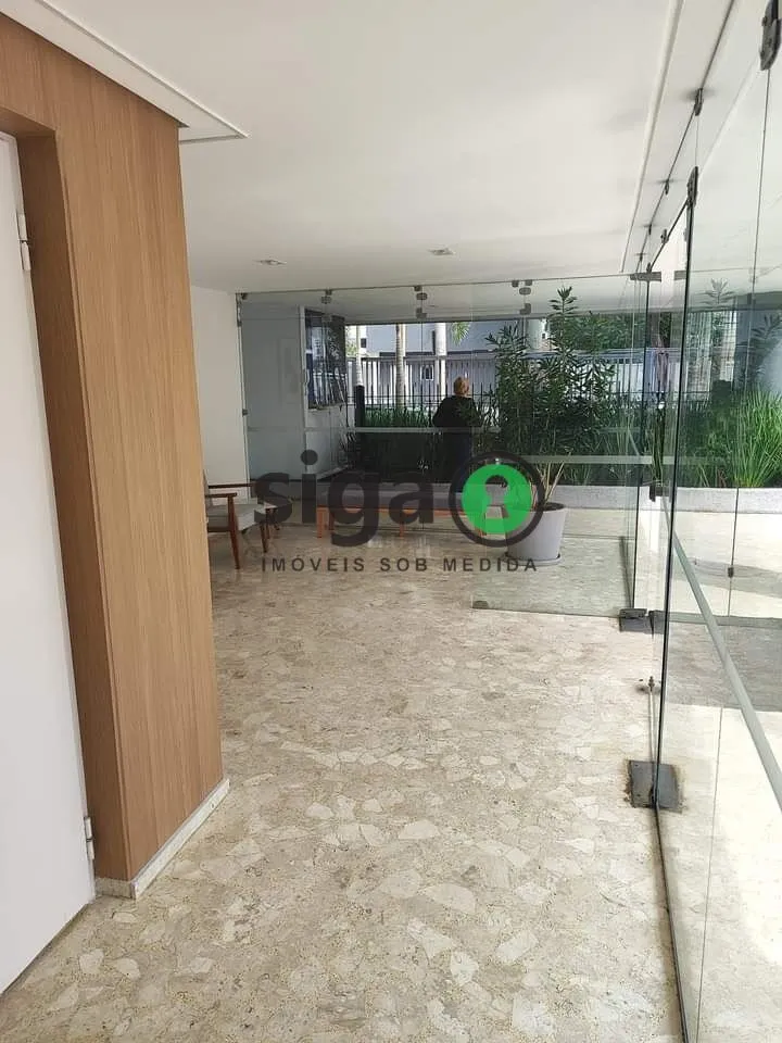 Imagem Apartamento com 78 m² na Vila Olímpia com 2 Dormitórios e Vaga Demarcada