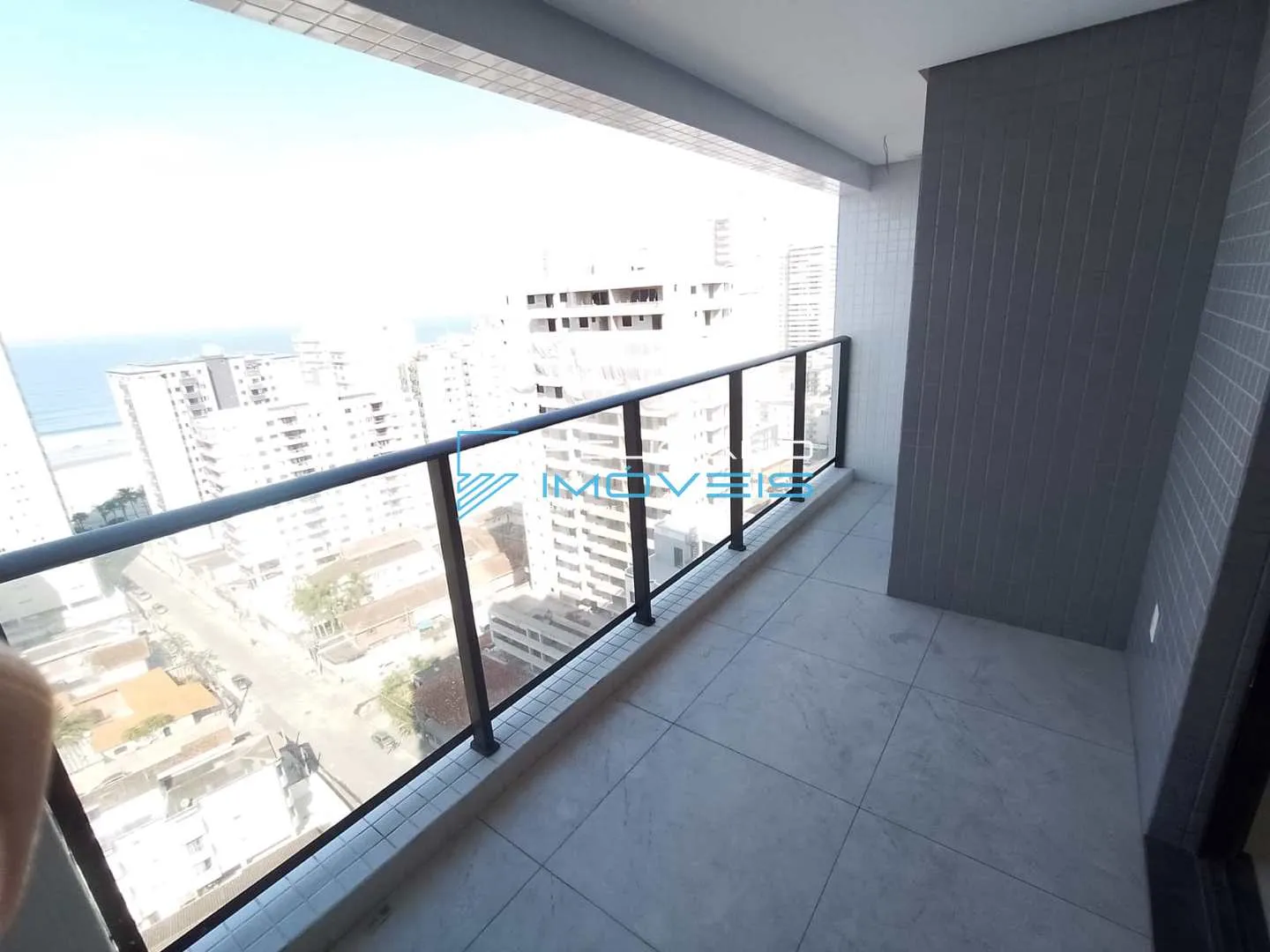 Imagem Apartamento com 2 quartos, Aviação, Praia Grande - R$ 760 mil, Cod: 7470