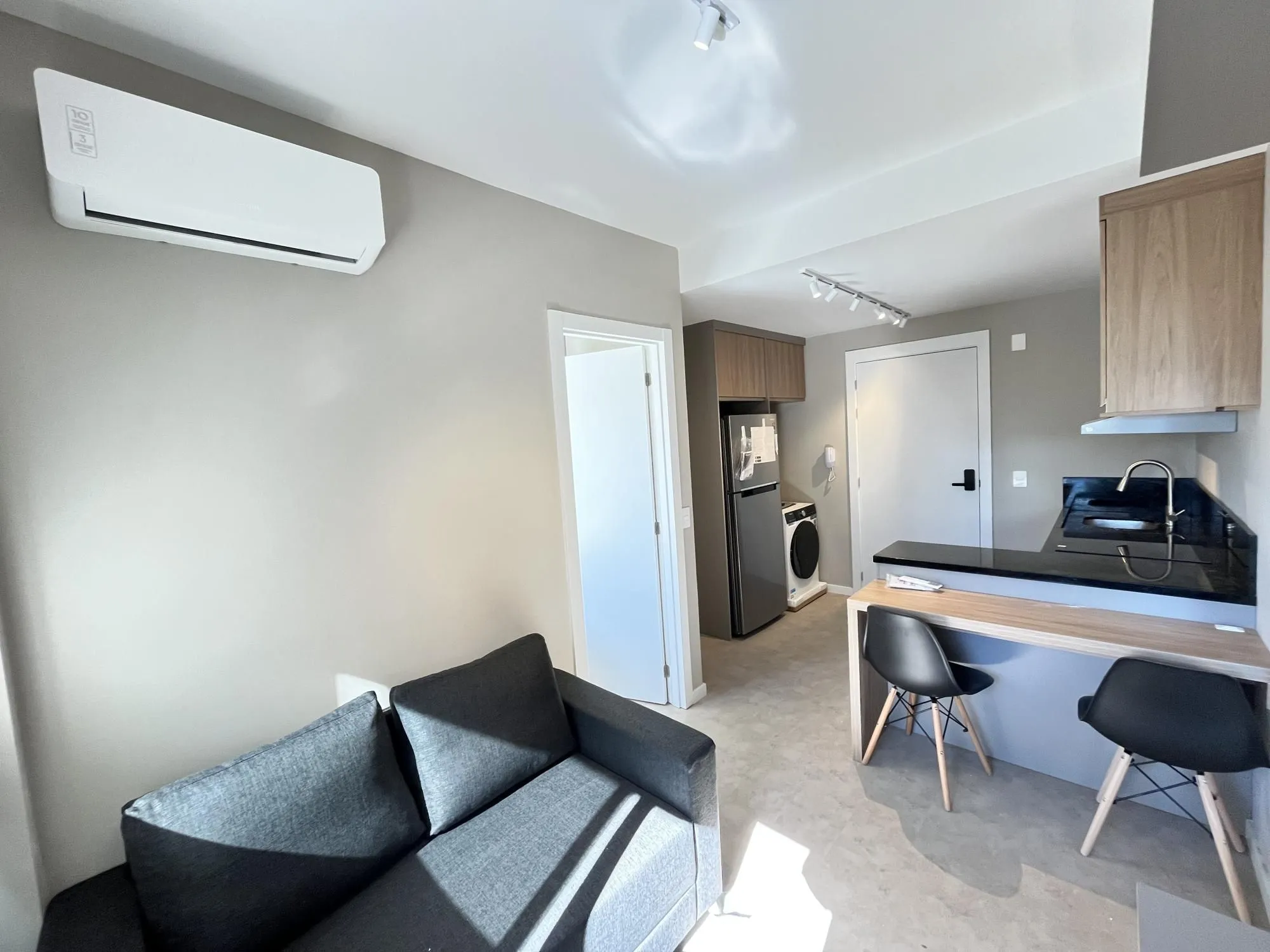 Imagem Apartamento em Boa Vista