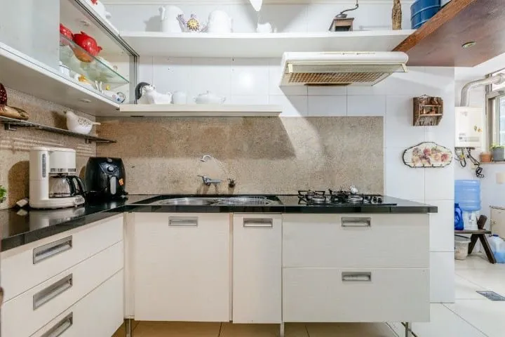 Imagem Apartamento 03 dormitórios no Bairro Moinhos de Vento