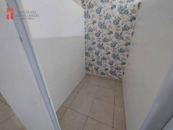 Imagem Sala comercial com 28m² no Centro/RJ a poucos metros do METRO.