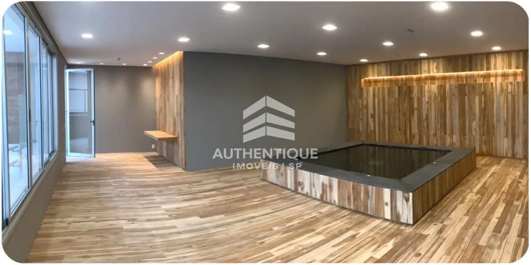 Imagem Paris 824 Perdizes - Apartamento à venda em São Paulo/SP