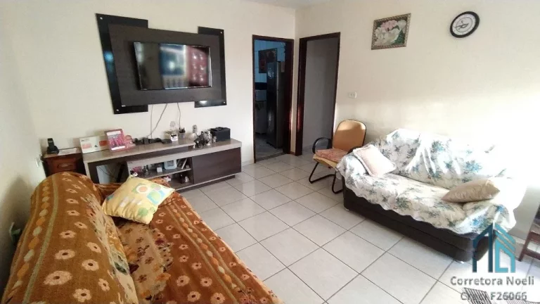 Imagem (PERMUTA) Casa a venda 05 quartos em Colombo PR
