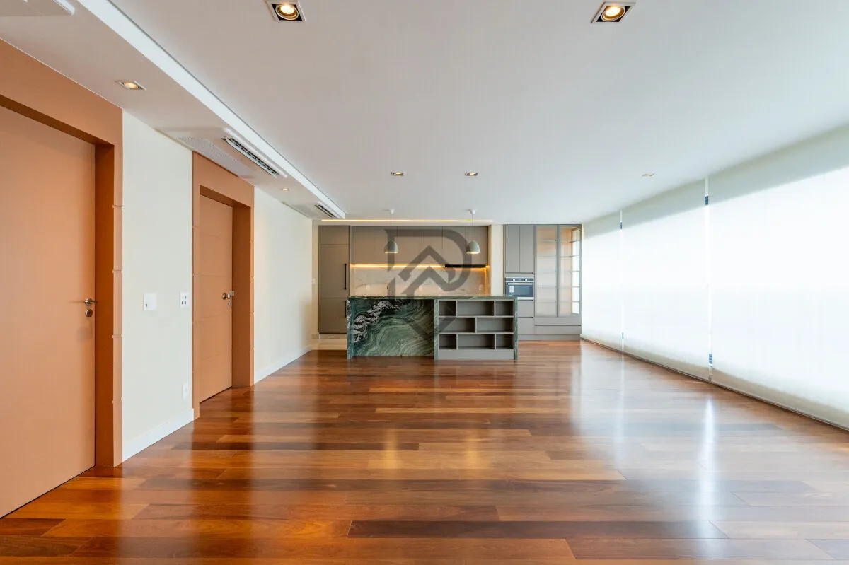 Imagem Apartamento Alto Padrão itaim bibi