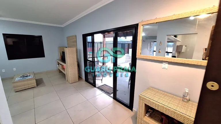 Imagem Apartamento Penthouse em Enseada, Guarujá/SP