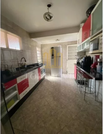 Imagem Linda Casa Localizada no Campos Sao Jose 3 dormitorios Suite