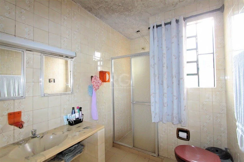 Imagem Casa para Venda - 187m², 3 dormitórios, sendo 1 suites, 2 vagas - Jardim São Pedro