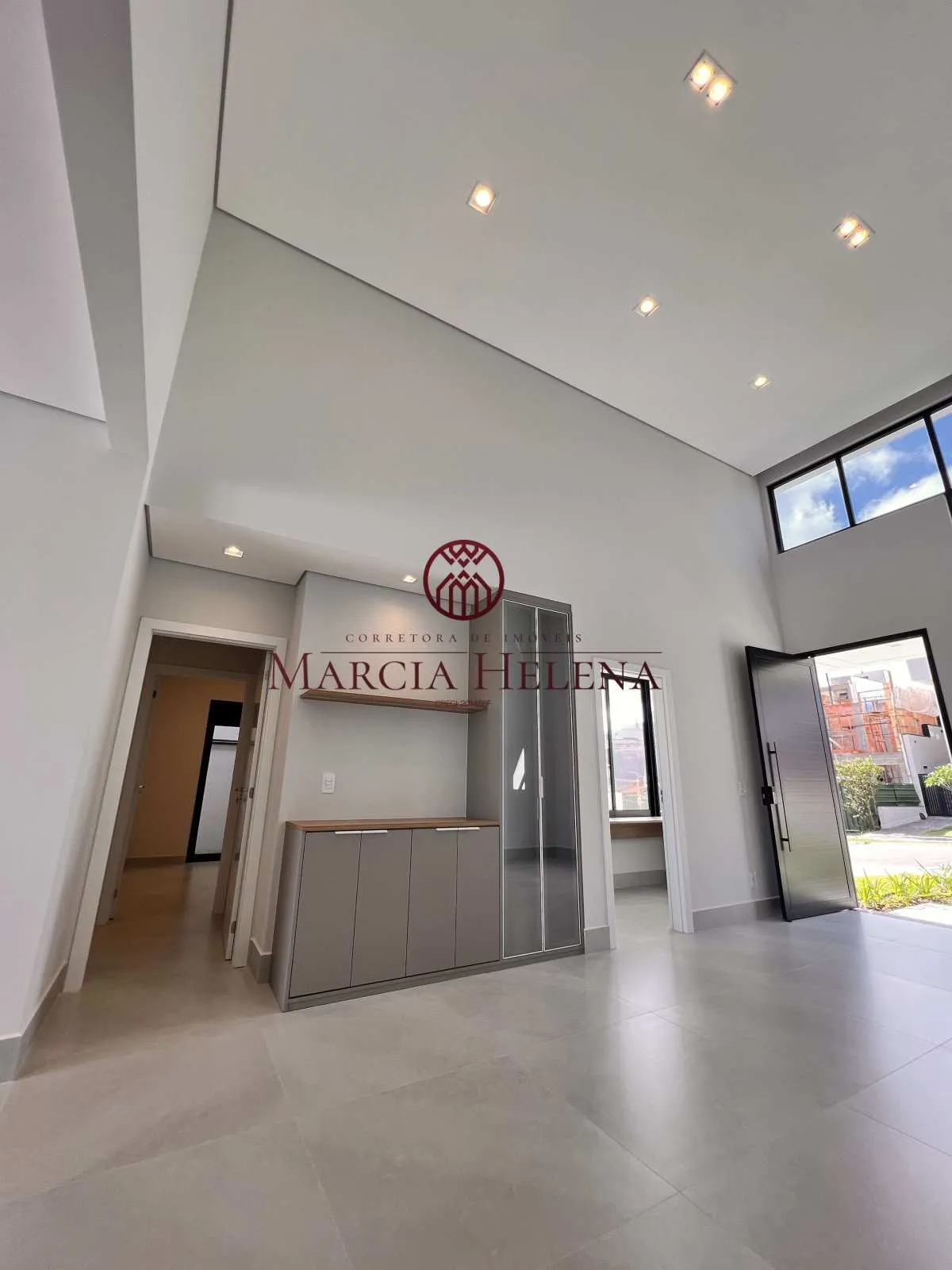 Imagem Casa de condomínio à venda em Valinhos, Montalcino, com 3 quartos, 175,90m2
