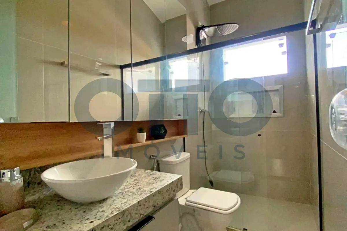 Imagem Apartamento com 2 quartos e 2 suítes para venda em Praia do Mutá, Porto Seguro
