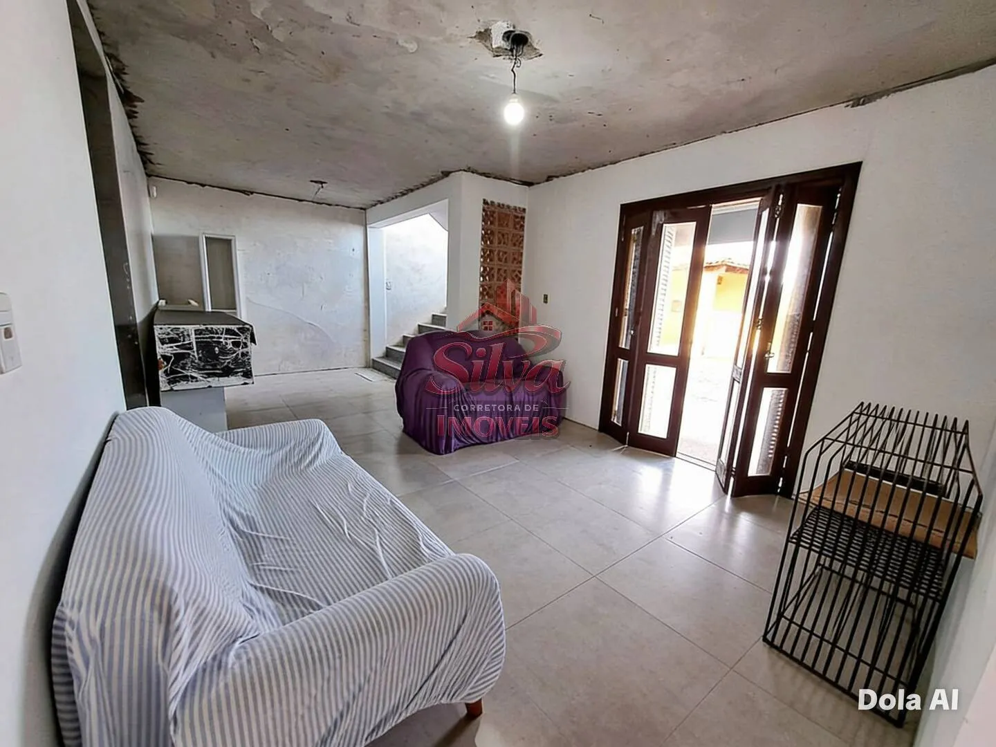 Imagem C265 | Casa com kitnets à venda a 50m do mar no Mariluz