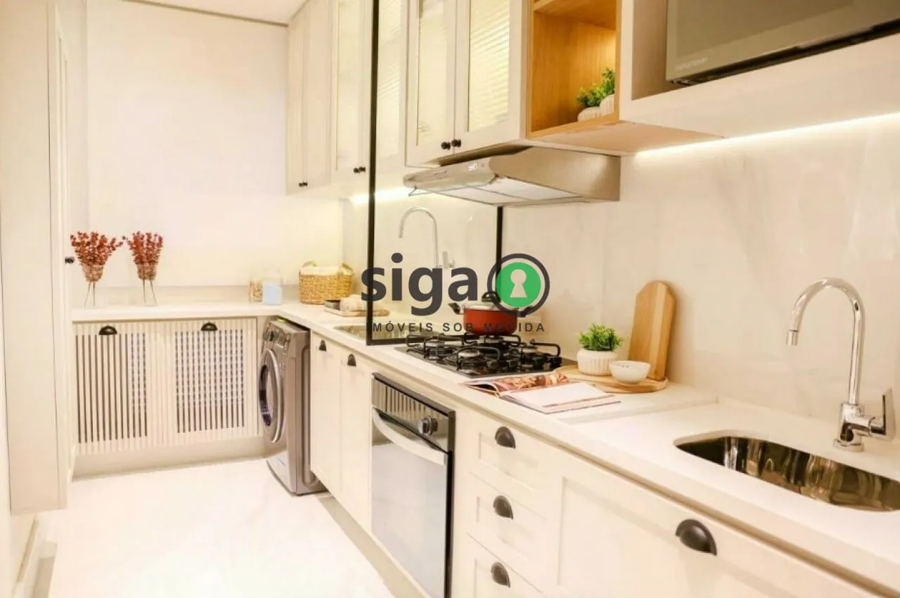 Imagem Apartamento para venda no Morumbi 03 dormitórios, São Paulo - SP