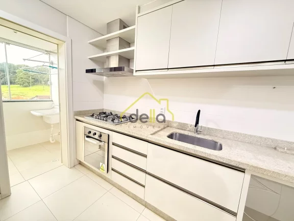 Imagem Apartamento mobiliado 2 vagas de garagem no Bom Retiro com fácil acesso para zona industrial !