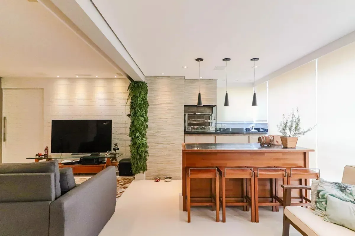Imagem Apartamento para Venda em São Paulo, Jaguaré, 2 dormitórios, 1 suíte, 2 banheiros, 2 vagas