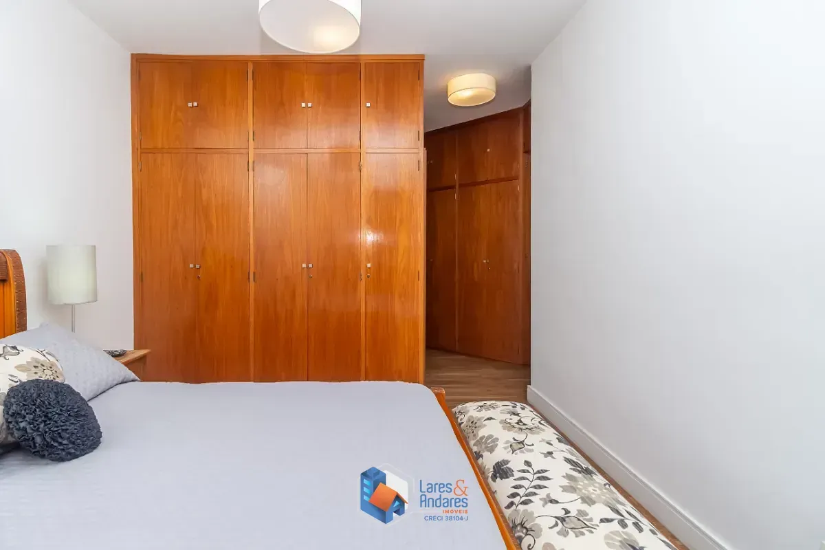 Imagem Apartamento para venda em Alto da Lapa com 3 quartos, sendo 1 suíte, 104m²
