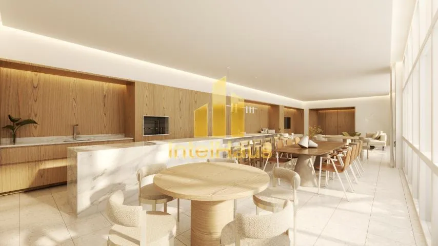Imagem O estilo de vida de uma das regiões mais charmosas da cidade, com a exclusividade de um empreendime...