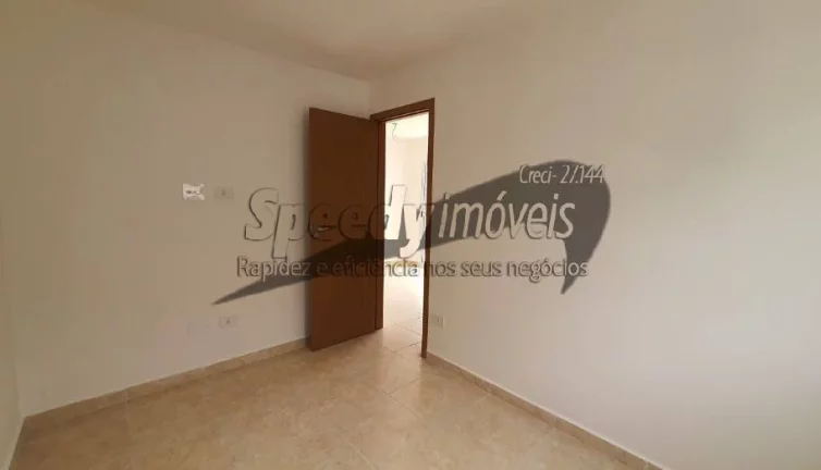 Imagem Apartamento em Praia Grande, 2 dormitórios - bairro Guilhermina