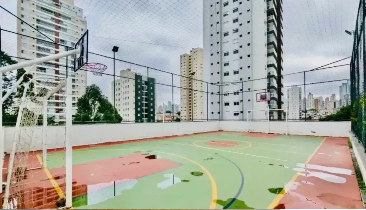 Imagem Apartamento com 3 Quartos à Venda, 134 metros em Bosque da Saúde - São Paulo