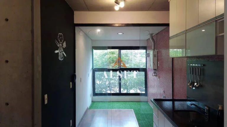 Imagem Apartamento com 2 dormitórios à venda, 70 m² por R$ 898.700,00 - Vila Regente Feijó - São Paulo/SP
