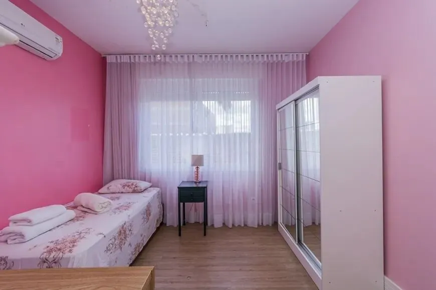 Imagem Cobertura 3 quartos, 235² privativos, com piscina, no Moinhos de Vento