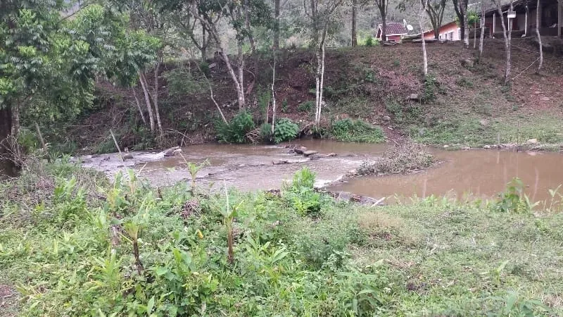 Imagem Chácara à venda 3 Quartos, 4 Vagas, 10000M², Ribeirão Grande, Pindamonhangaba - SP