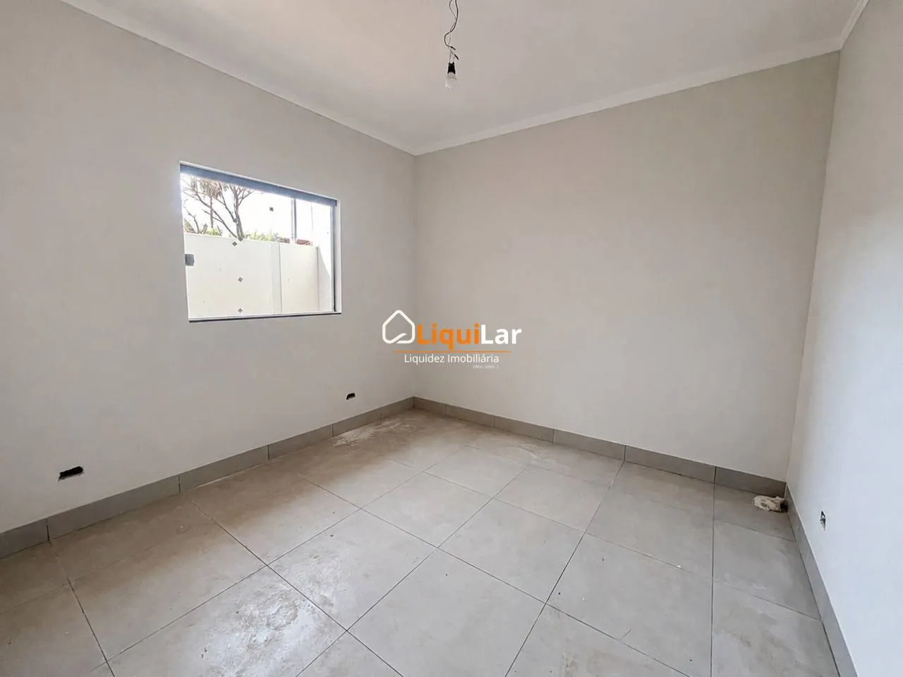 Imagem Casa Nova no Jardim Santa Felicidade | 2 Quartos, 1 Vaga e Minha Casa Minha Vida