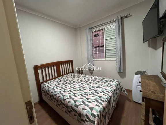 Imagem Apartamento à venda, 96 m² por R$ 330.000,00 - Vila Monteiro - Piracicaba/SP