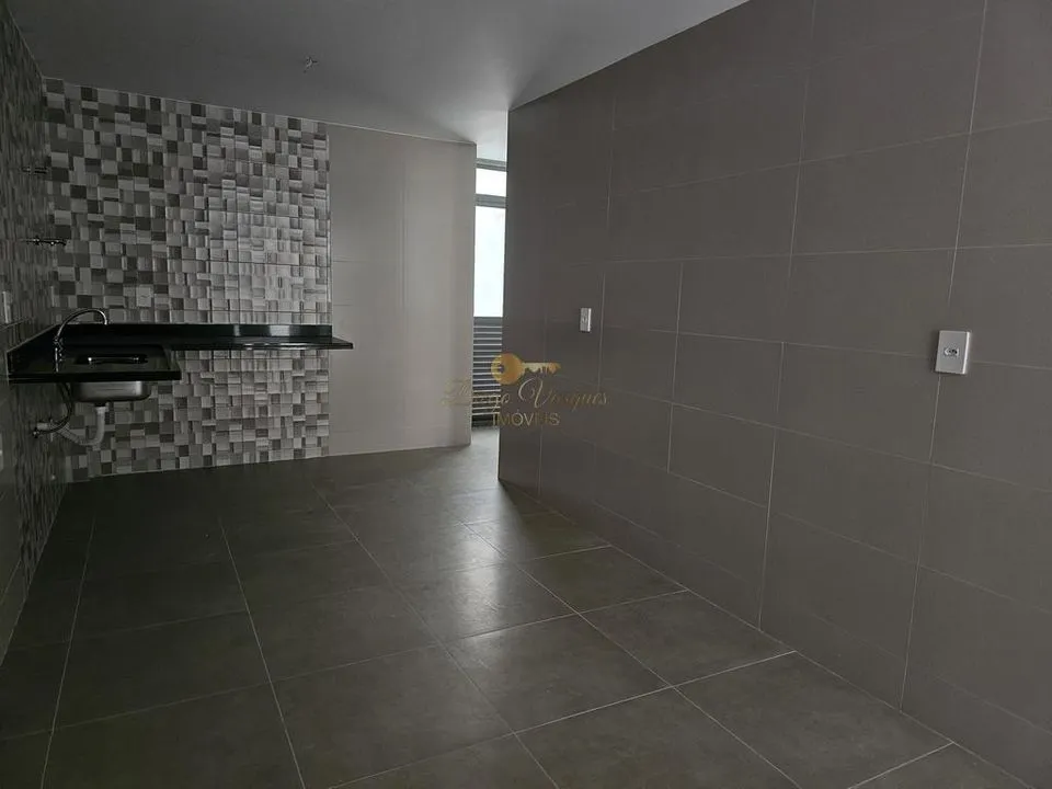 Imagem Apartamento para Venda em Teresópolis / RJ no bairro Alto