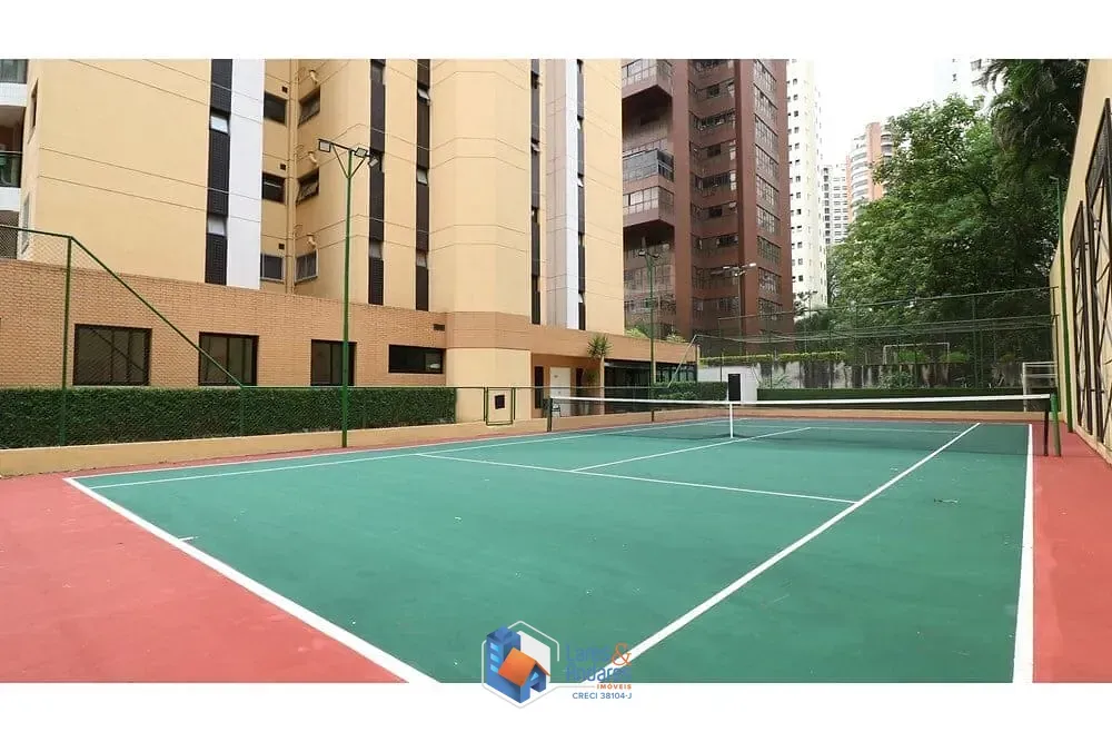 Imagem Apartamento à venda 4 Quartos 3 Suites 3 Vagas 191M² Morumbi São Paulo - SP