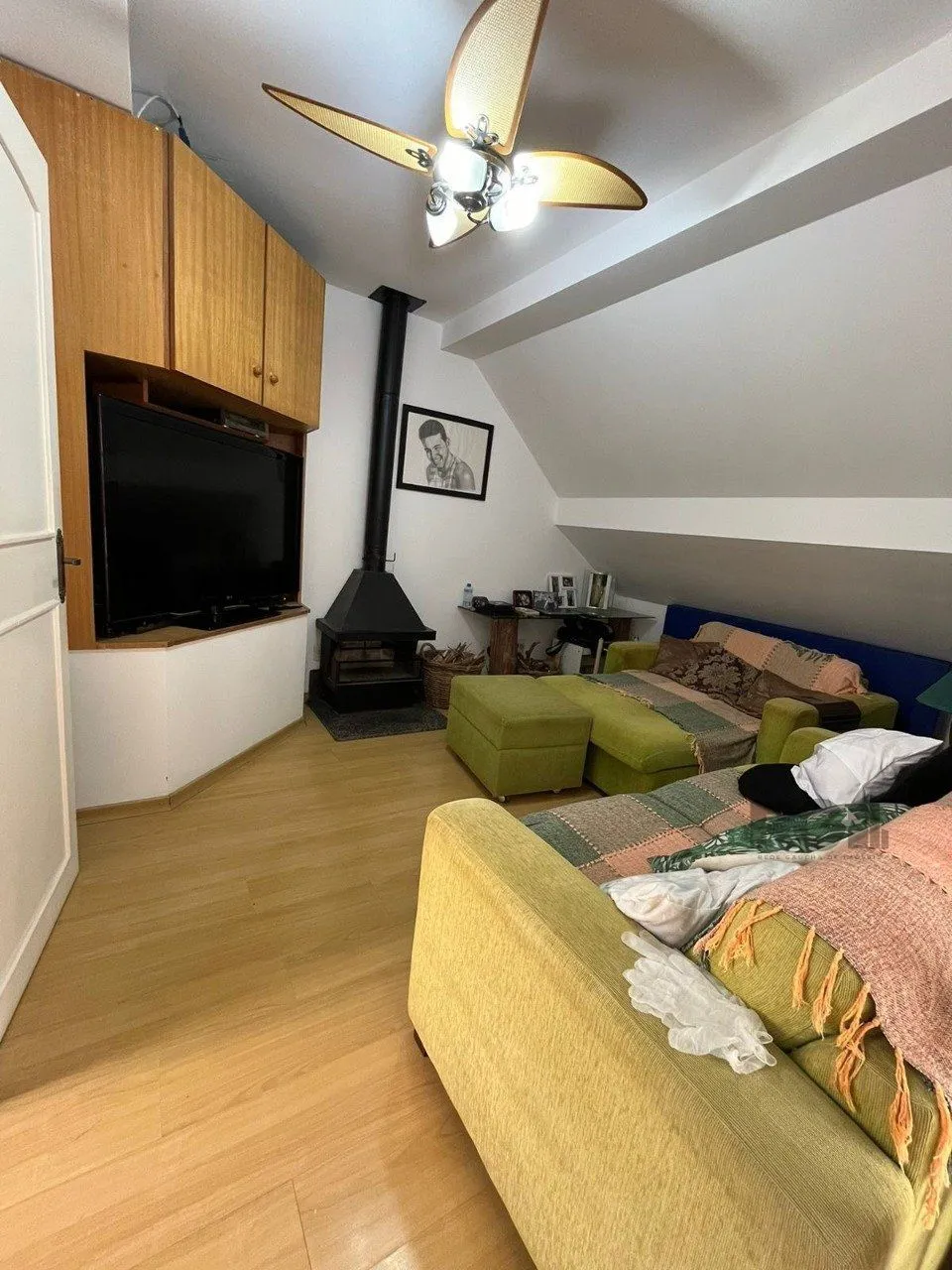 Imagem Casa de Condomínio em Ipanema