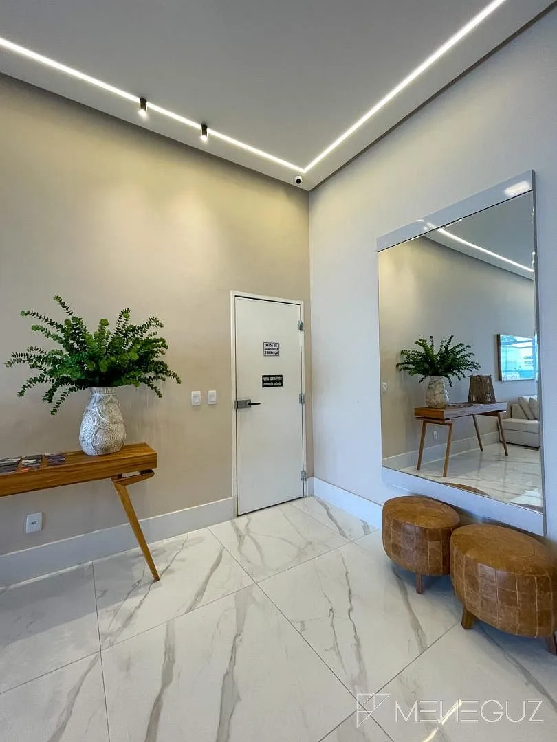 Imagem APARTAMENTO 4 QUARTOS, DE FRENTE TOTAL PARA O MAR NA PRAIA DO MORRO EM GUARAPARI Ref.:1528234
