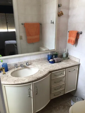 Imagem Apartamento com 4 Quartos à Venda, 170 m² em Jardim Vila Mariana - São Paulo