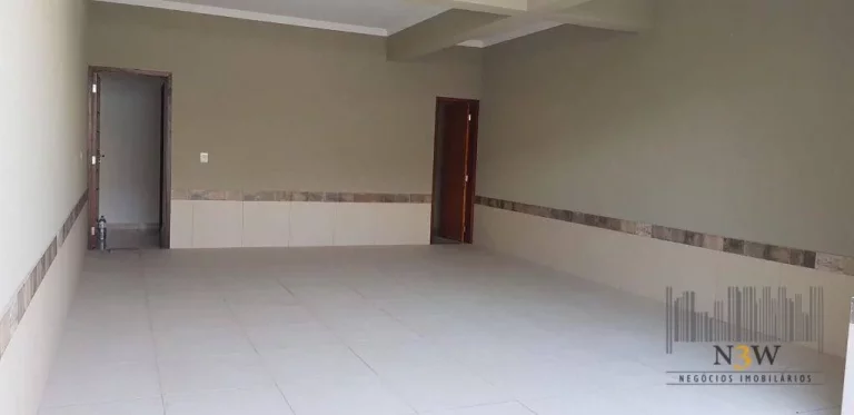 Imagem Sobrado com 3 dormitórios à venda, 220 m² por R$ 1.300.000,00 - Parque São Domingos - São Paulo/SP
