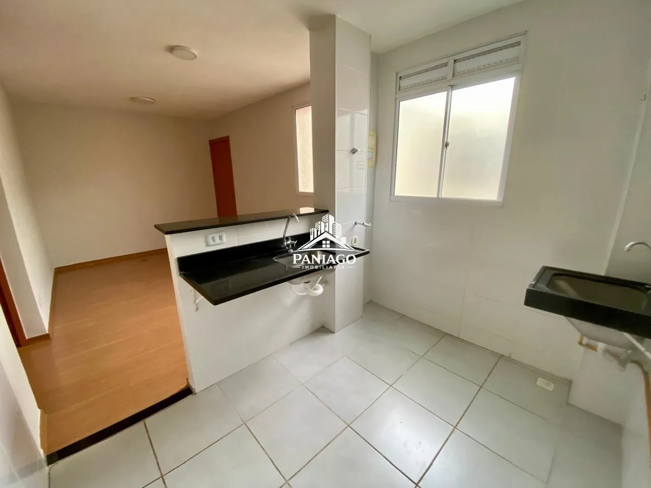 Imagem Apartamento a venda Chapada Boulevard, Cuiabá-MT