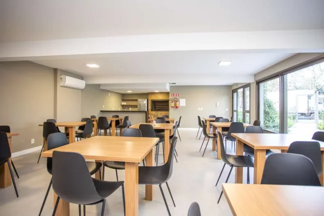 Imagem Apartamento para venda no bairro Passo da Areia em Porto Alegre