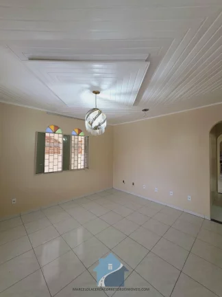 Imagem CASA NO CONJUNTO AJURICABA - ALVORADA