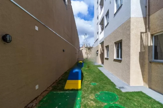 Imagem GROW SAPOPEMBA - ECON - Apto de 37m² (Unidade de Revenda), a apenas 700m da Estação Vila Tolstói!