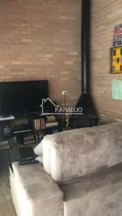 Imagem Casa em condomínio fechado para venda em Sorocaba-SP!