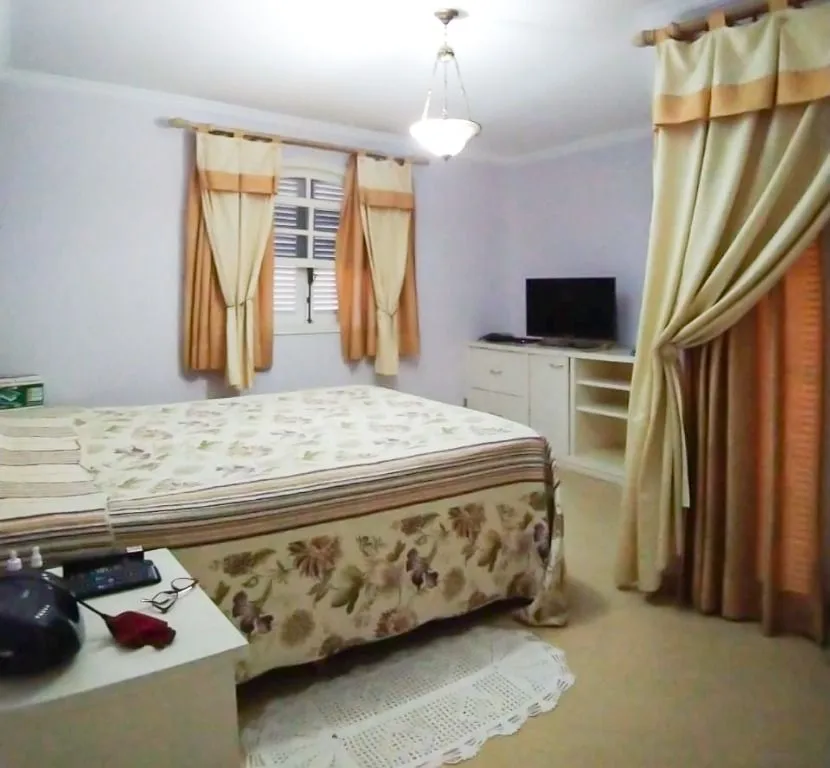 Imagem Sobrado com 4 dormitórios à venda, 300 m² por R$ 2.450.000,00 - Jardim Textil - São Paulo/SP