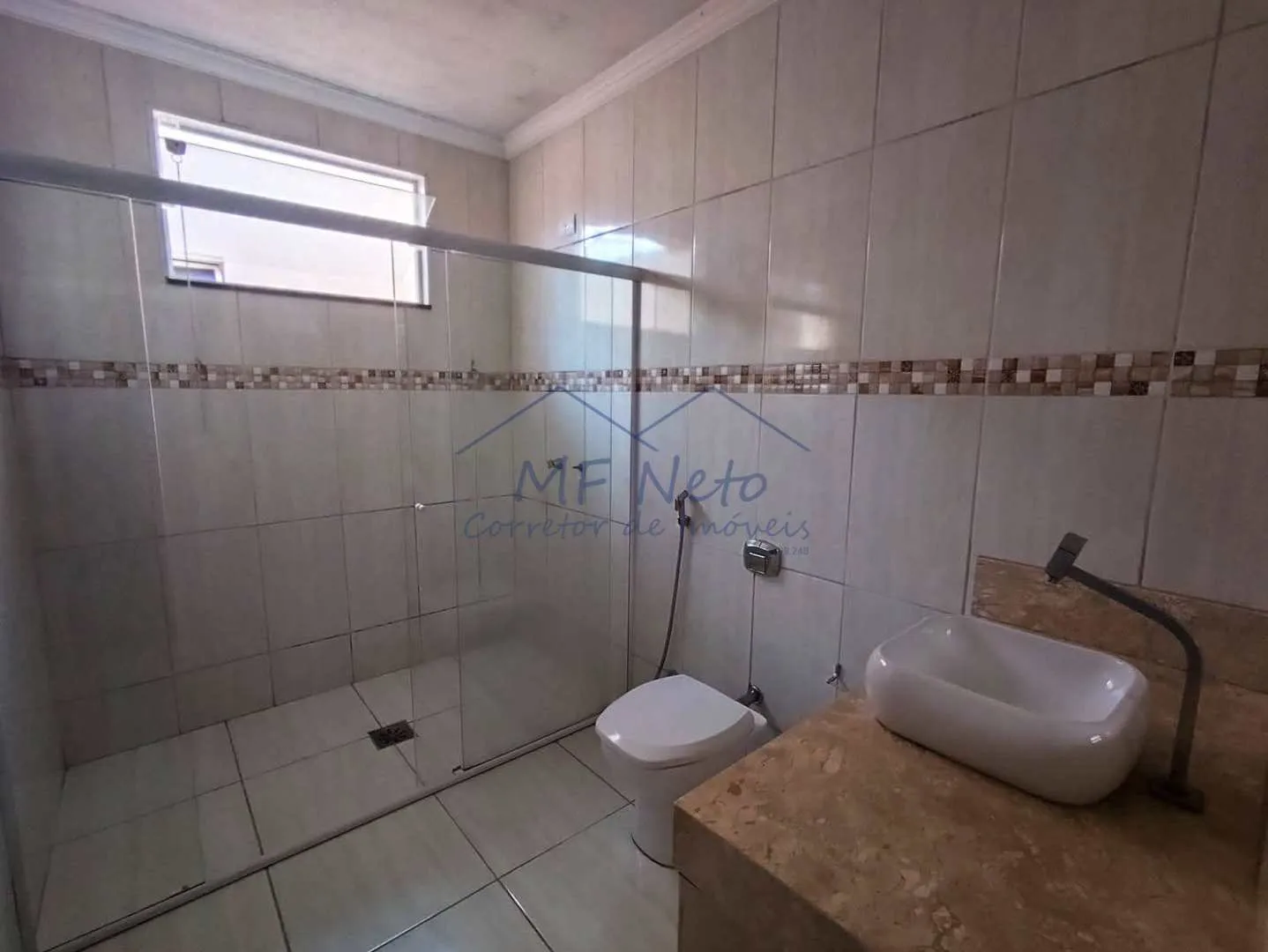 Imagem Casa Padrão