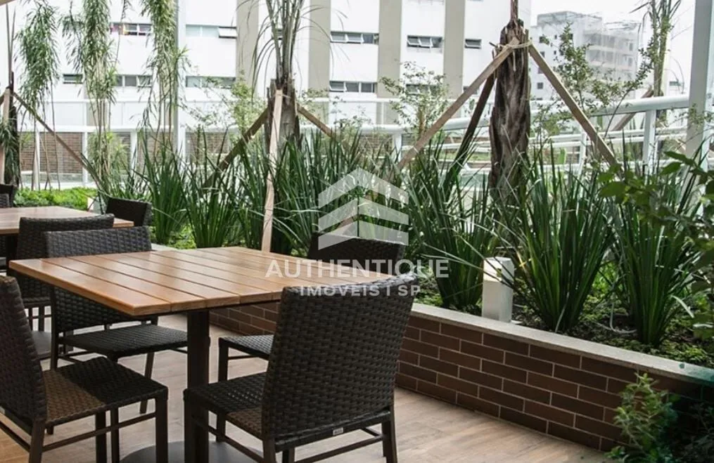 Imagem Bonjour Alto de Pinheiros - Apartamento à venda em São Paulo/SP