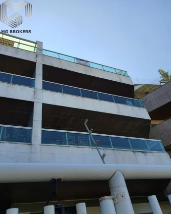 Imagem Cobertura de luxo à venda no Recreio dos Bandeirantes com 4 quartos, 2 suítes e área de 200m² no Rio de Janeiro-RJ!