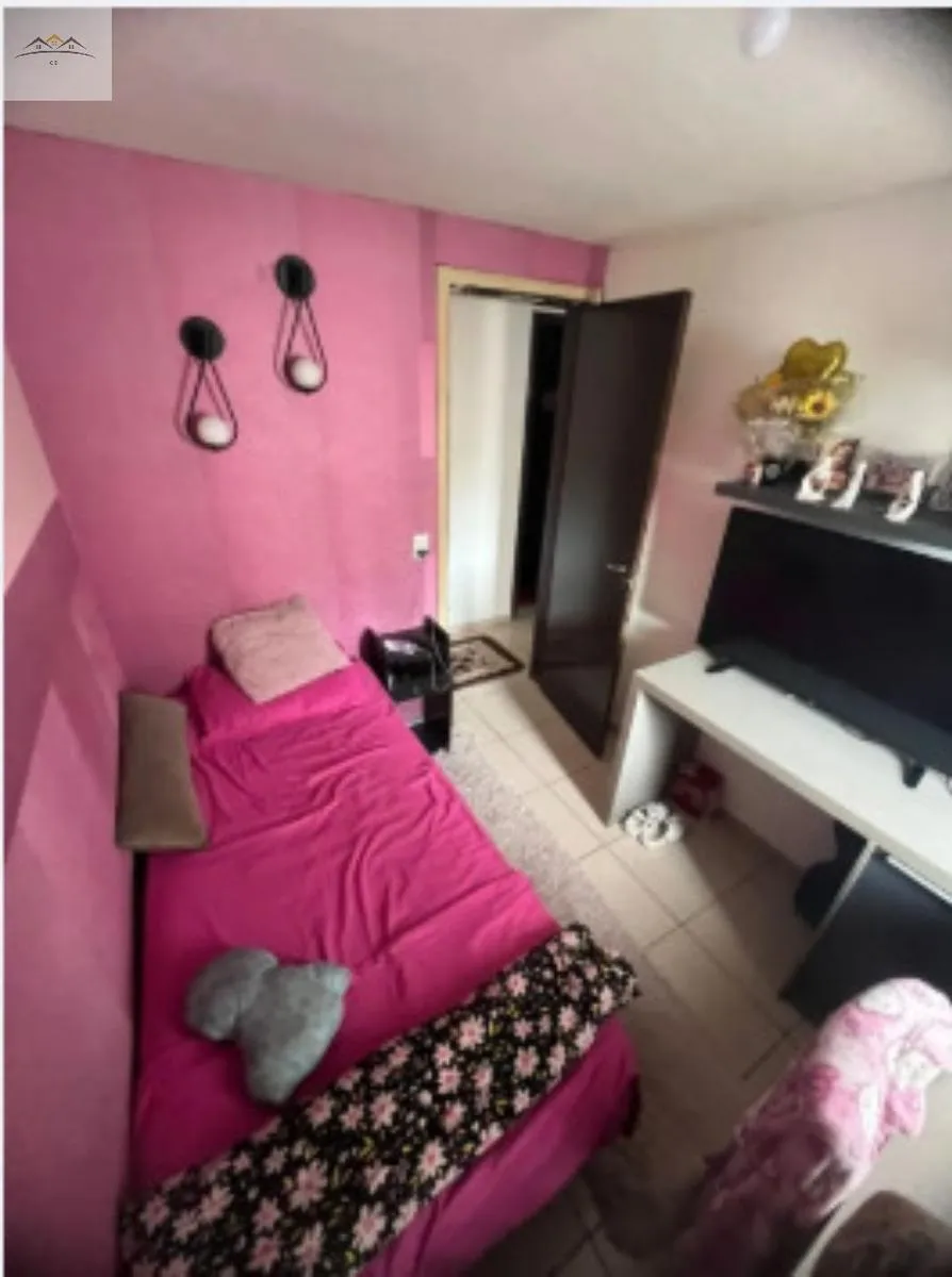Imagem APARTAMENTO RESIDENCIAL em Mauá - São Paulo, Parque São Vicente