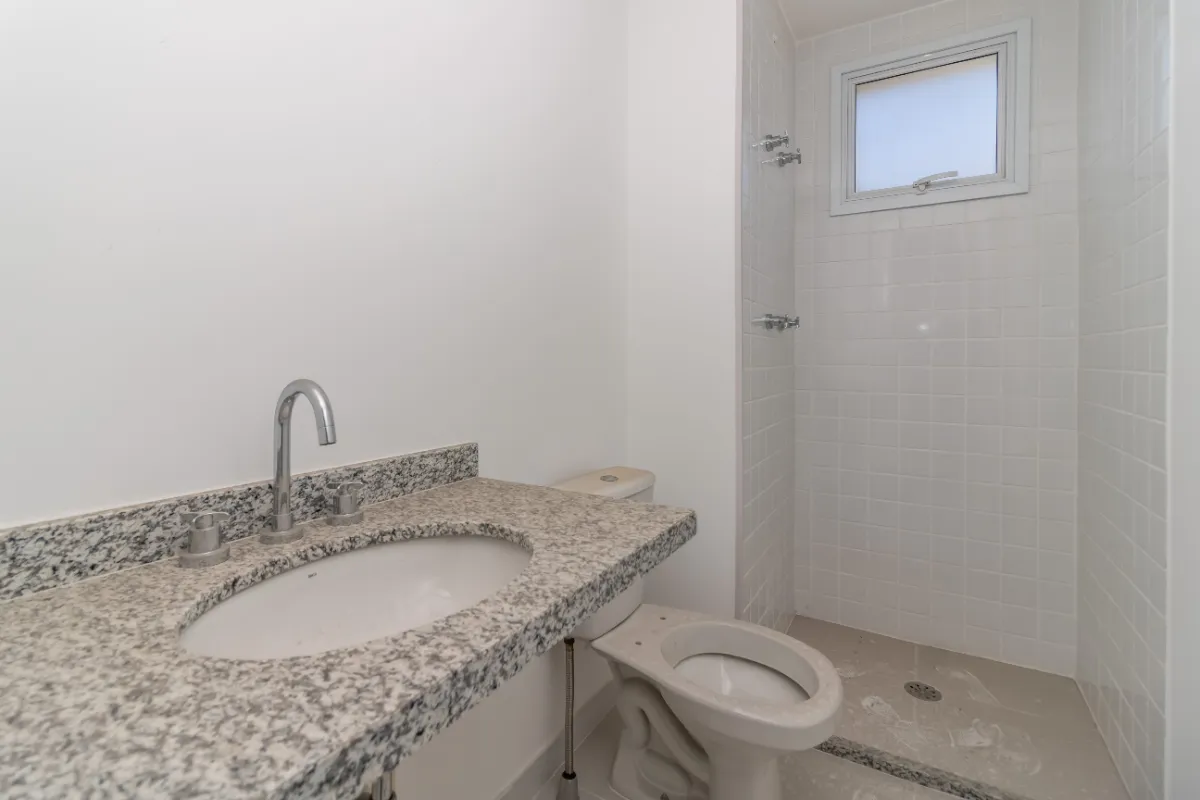 Imagem Apartamento para venda em Parque da Vila Prudente com 2 quartos, sendo 1 suíte, 58m2