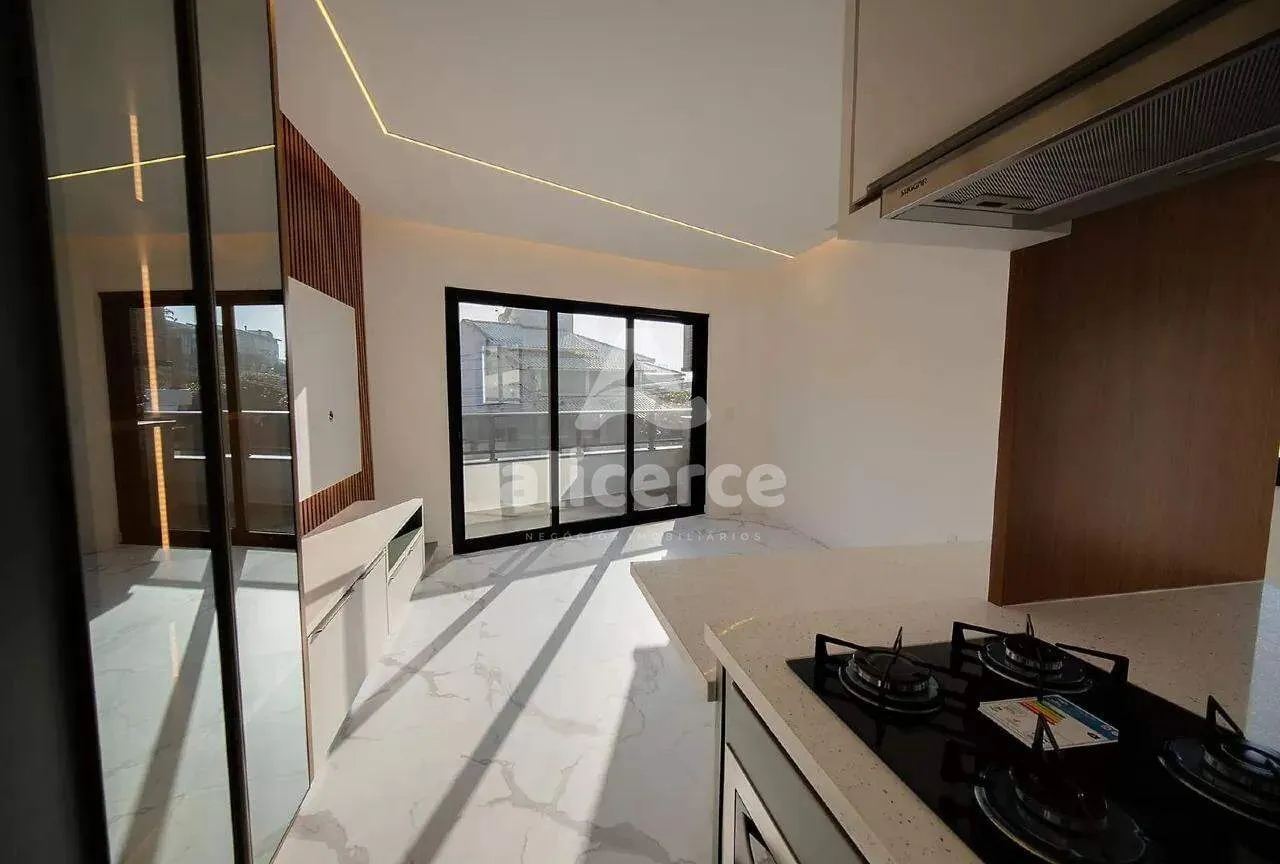 Imagem Apartamento à venda com 2 quartos , 58m² em Praia Grande Governador Celso Ramos