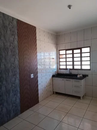 Imagem ALUGO CASA NO RESIDENCIAL SANTA ANA EM RIO PRETO