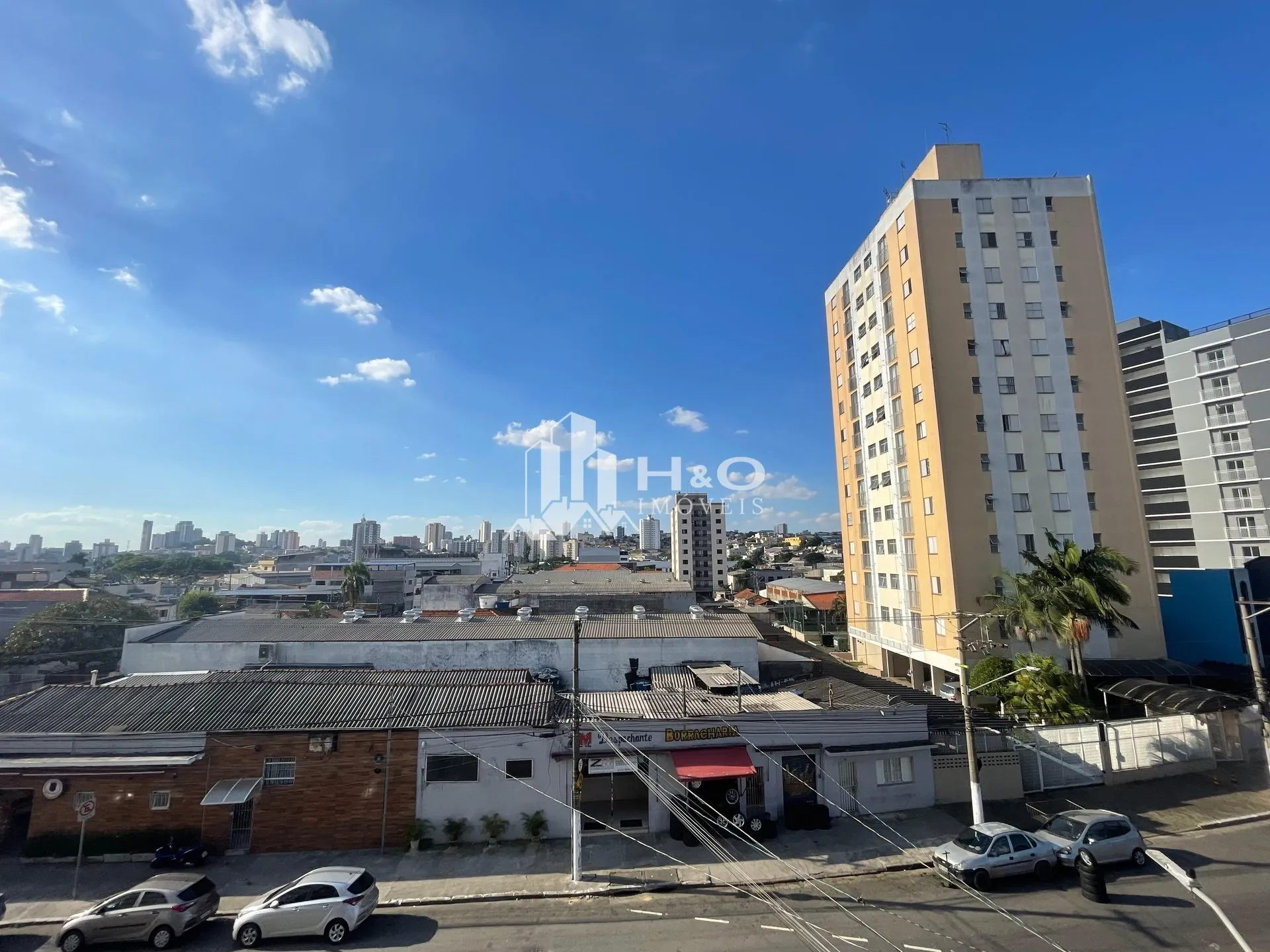 Imagem Apartamento à venda na Vila Manchester - 88m² de puro conforto e praticidade!