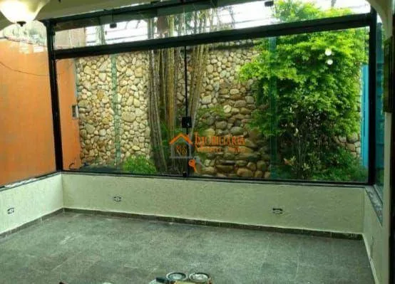 Imagem Sobrado com 3 dormitórios à venda, 200 m² por R$ 1.704.000,00 - Vila Nova Bonsucesso - Guarulhos/SP
