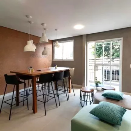 Imagem WELCONX VILA ROMANA - CONX - Studio 28m² (NR), lazer no rooftop e ótima localização na Vila Romana!